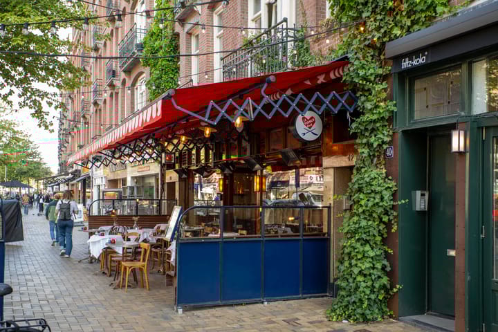 Foto 22 van Madurastraat 16-2