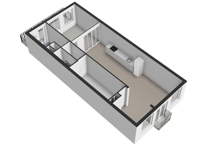 Foto 28 van Madurastraat 16-2