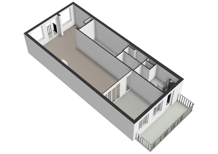 Foto 29 van Madurastraat 16-2