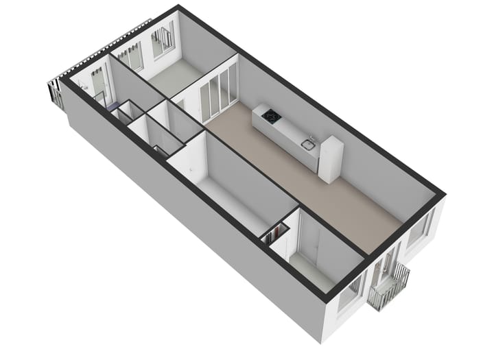 Foto 30 van Madurastraat 16-2