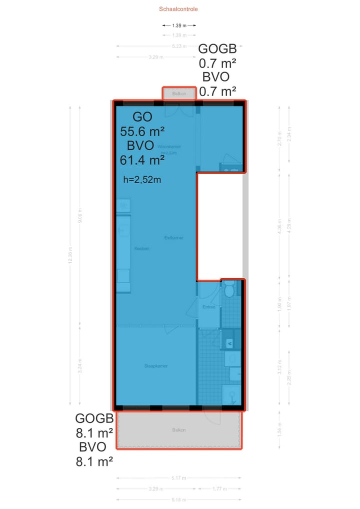 Foto 33 van Madurastraat 16-2