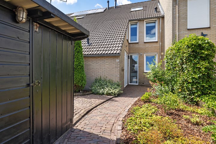 Foto 4 van Tichelkampen 30