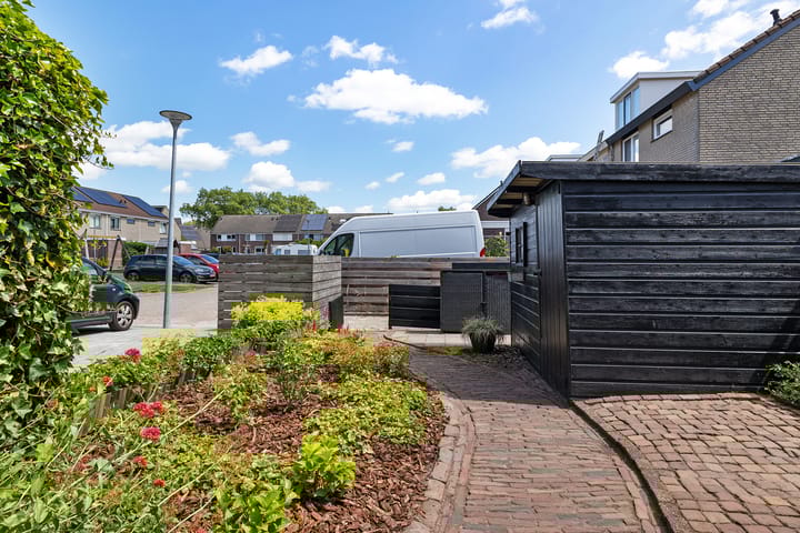 Foto 5 van Tichelkampen 30