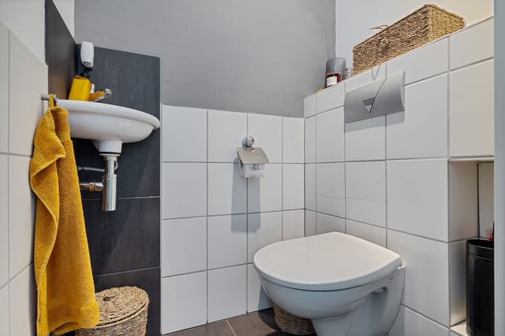 Foto 7 van Tichelkampen 30