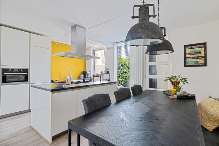 Foto 9 van Tichelkampen 30