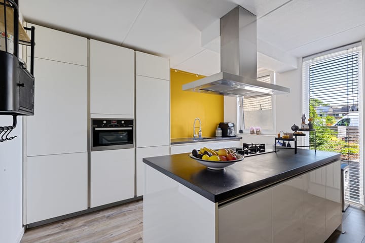 Foto 8 van Tichelkampen 30