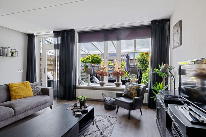 Foto 13 van Tichelkampen 30