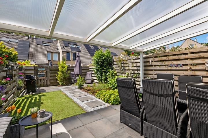 Foto 14 van Tichelkampen 30