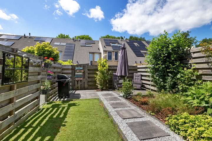 Foto 15 van Tichelkampen 30