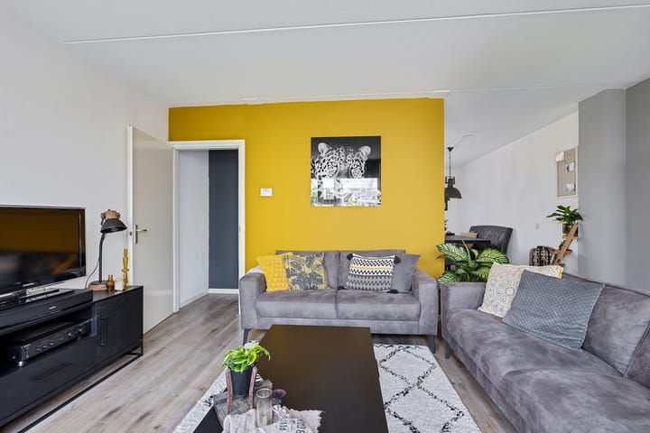 Foto 16 van Tichelkampen 30