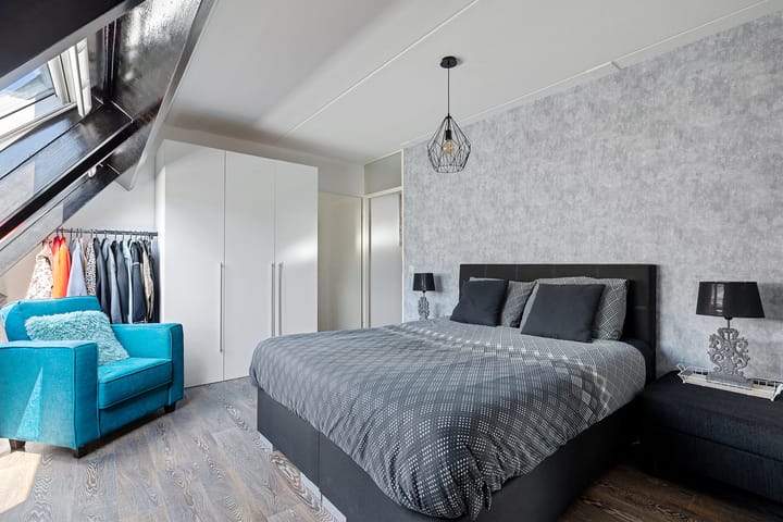 Foto 17 van Tichelkampen 30