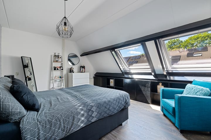 Foto 18 van Tichelkampen 30