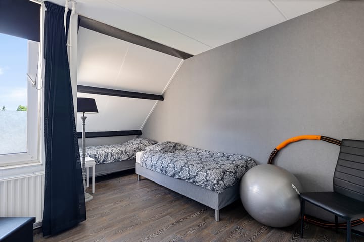 Foto 19 van Tichelkampen 30