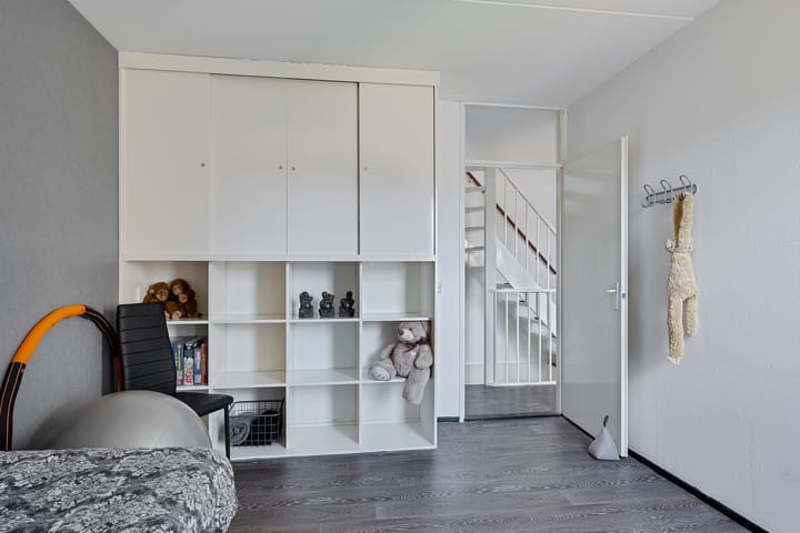 Foto 20 van Tichelkampen 30