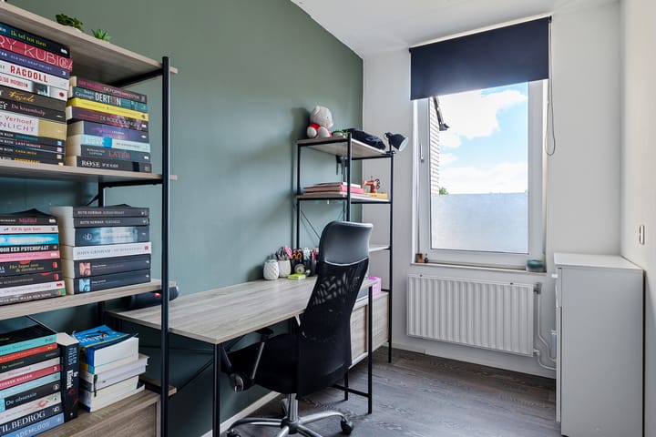 Foto 21 van Tichelkampen 30