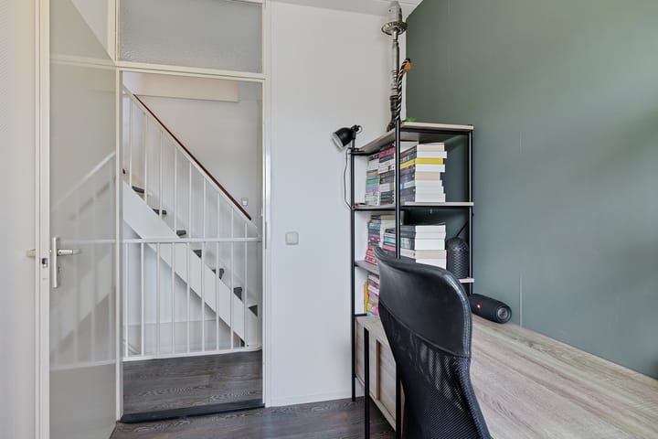 Foto 22 van Tichelkampen 30