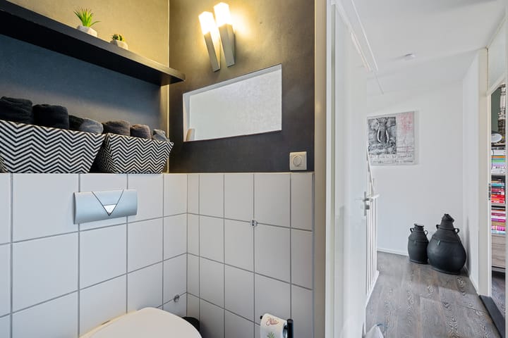 Foto 24 van Tichelkampen 30