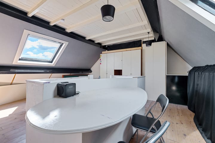 Foto 28 van Tichelkampen 30