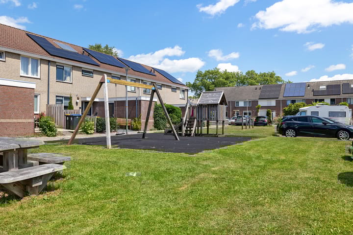 Foto 29 van Tichelkampen 30