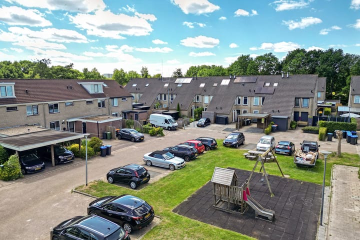 Foto 30 van Tichelkampen 30