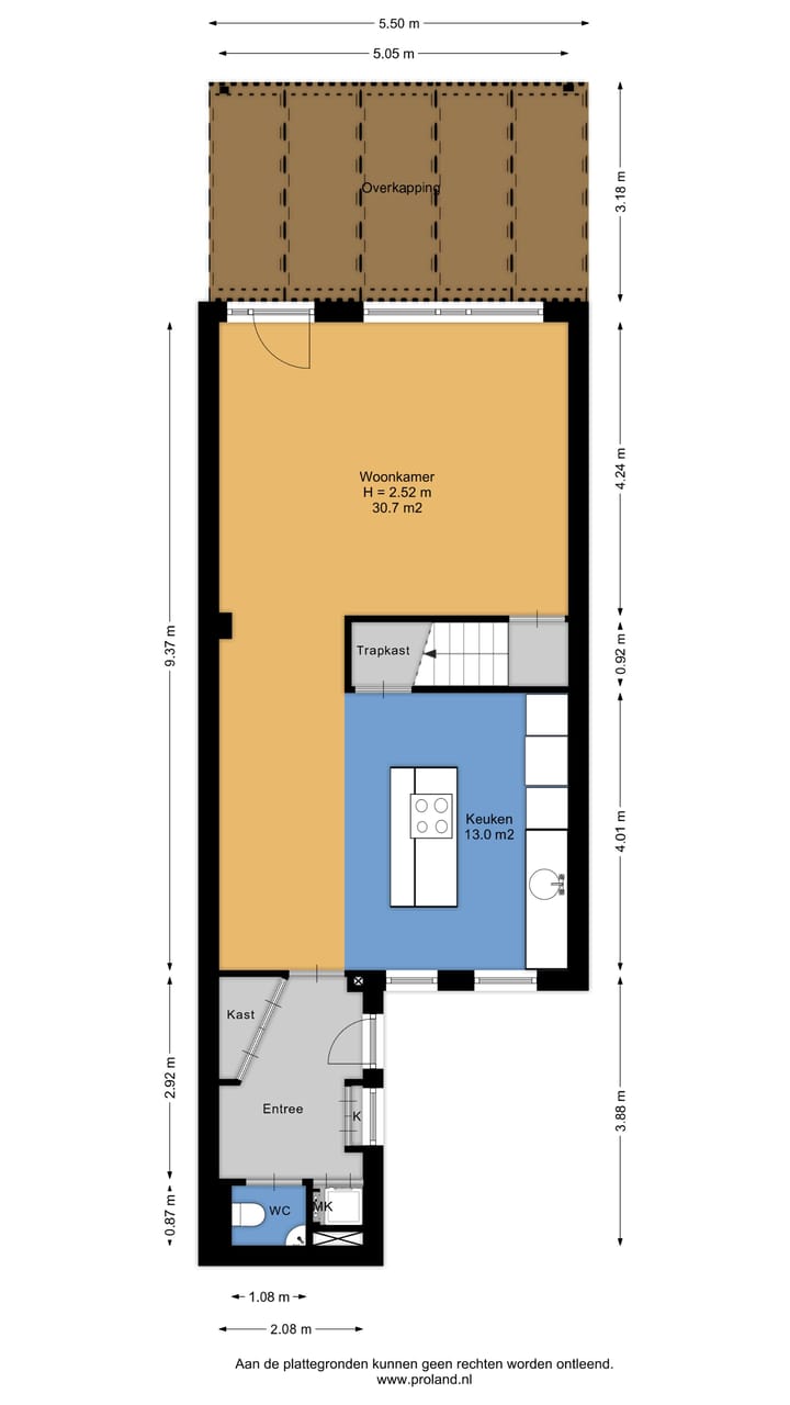 Foto 31 van Tichelkampen 30