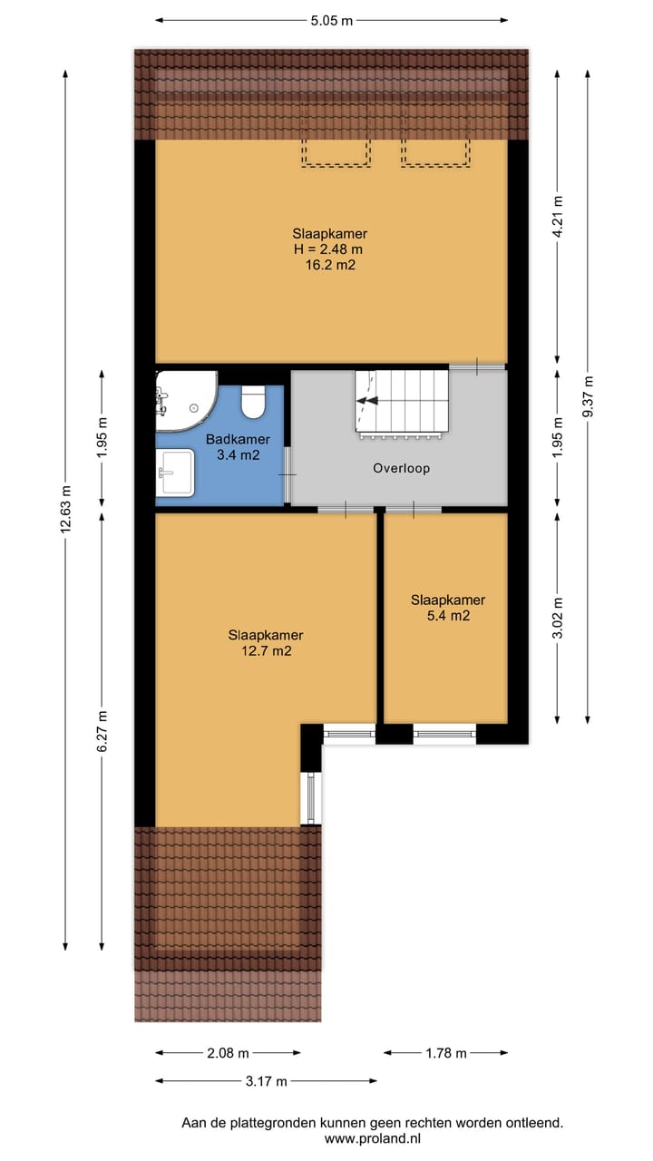Foto 32 van Tichelkampen 30