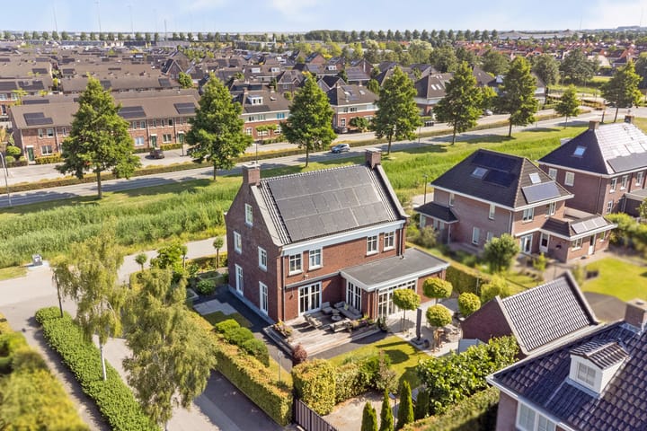 Foto 2 van Sint Barbaragilde 7