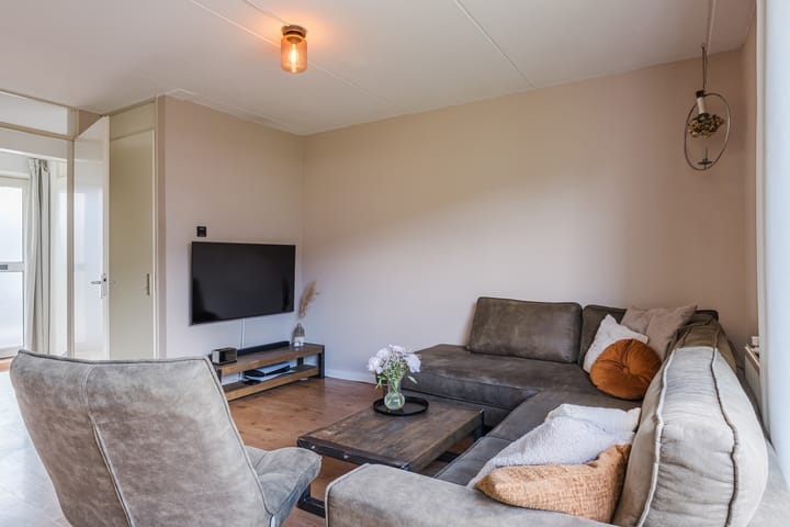 Foto 2 van Jacob Marisstraat 20