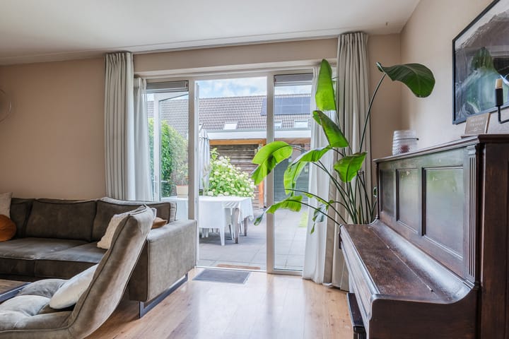 Foto 8 van Jacob Marisstraat 20