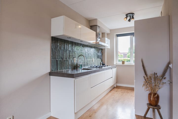 Foto 3 van Jacob Marisstraat 20