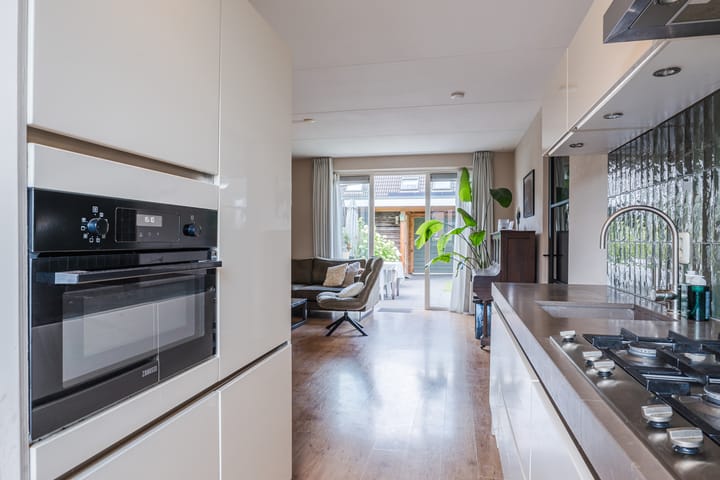 Foto 9 van Jacob Marisstraat 20