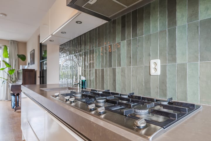 Foto 10 van Jacob Marisstraat 20