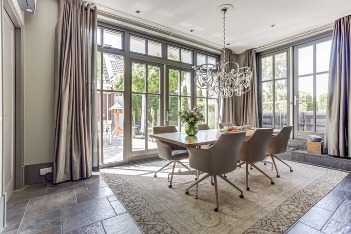 Foto 20 van Sint Barbaragilde 7