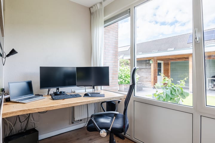 Foto 12 van Jacob Marisstraat 20