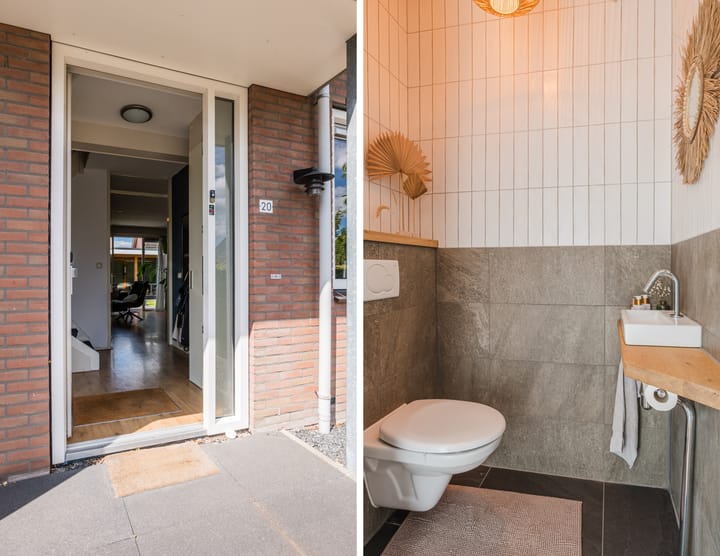 Foto 15 van Jacob Marisstraat 20