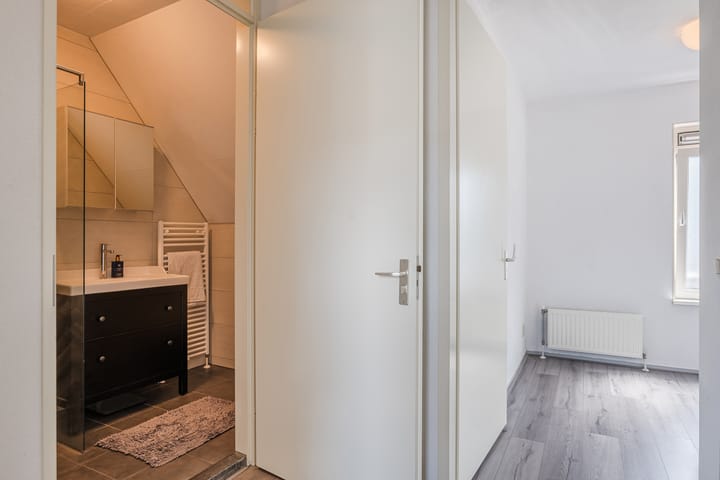 Foto 16 van Jacob Marisstraat 20