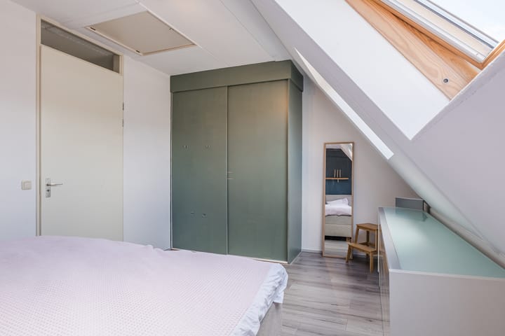 Foto 19 van Jacob Marisstraat 20