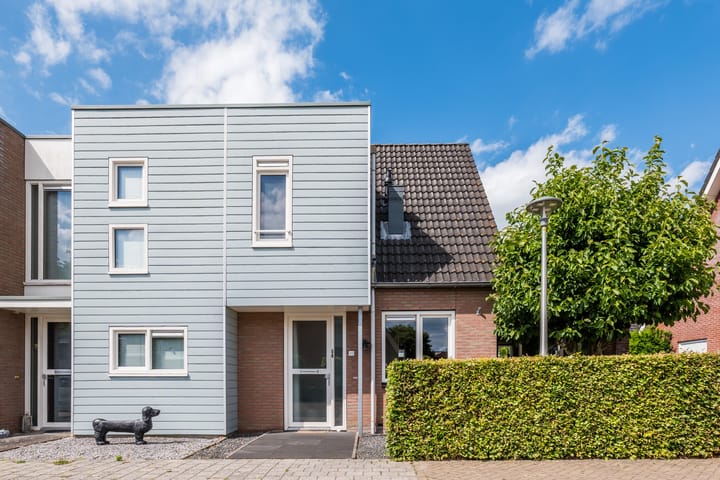 Foto 24 van Jacob Marisstraat 20