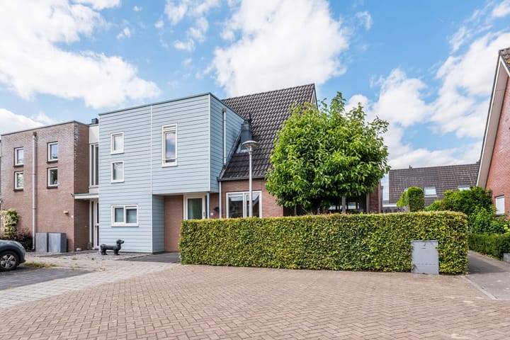 Foto 25 van Jacob Marisstraat 20