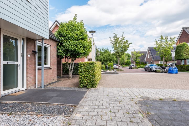 Foto 27 van Jacob Marisstraat 20