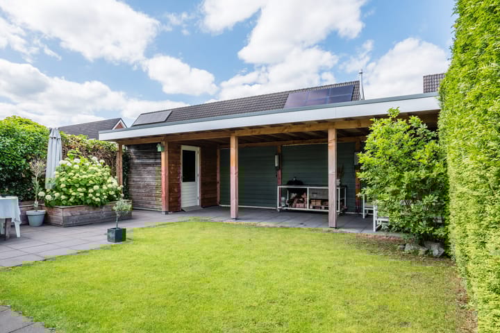 Foto 5 van Jacob Marisstraat 20