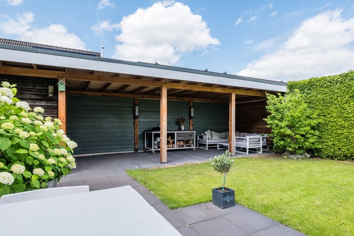 Foto 30 van Jacob Marisstraat 20