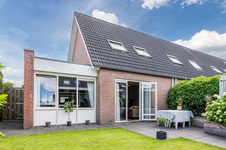 Foto 32 van Jacob Marisstraat 20