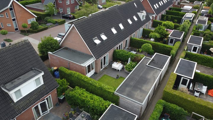 Foto 35 van Jacob Marisstraat 20