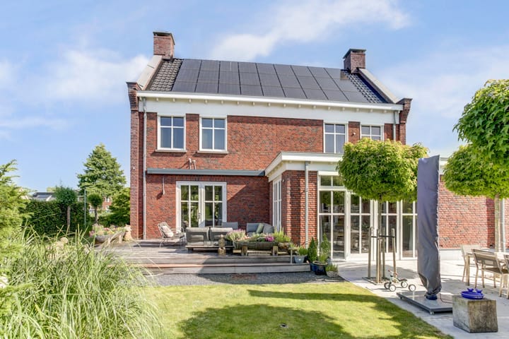 Foto 44 van Sint Barbaragilde 7