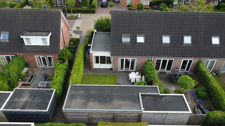 Foto 36 van Jacob Marisstraat 20