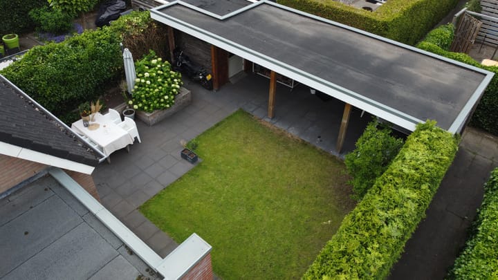 Foto 37 van Jacob Marisstraat 20