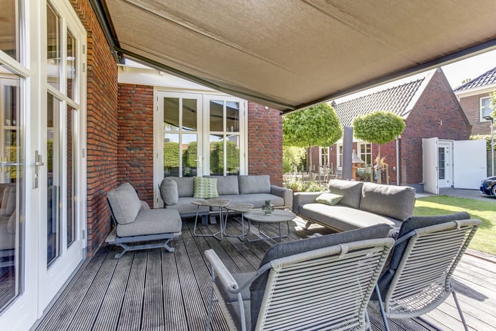 Foto 48 van Sint Barbaragilde 7