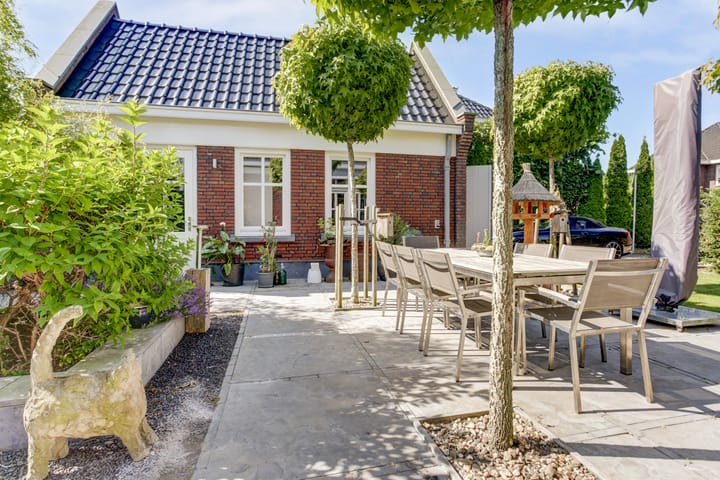 Foto 49 van Sint Barbaragilde 7