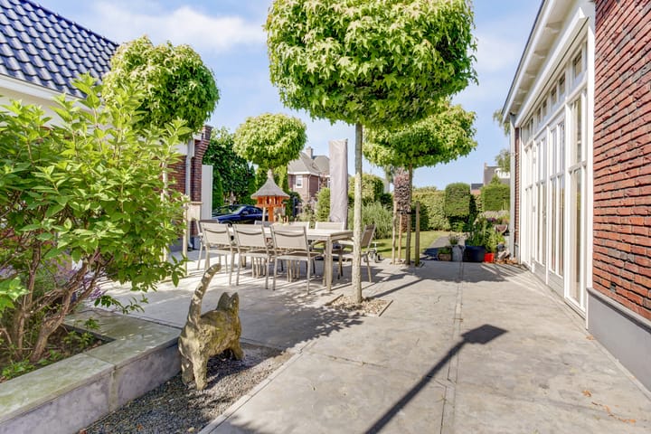 Foto 50 van Sint Barbaragilde 7